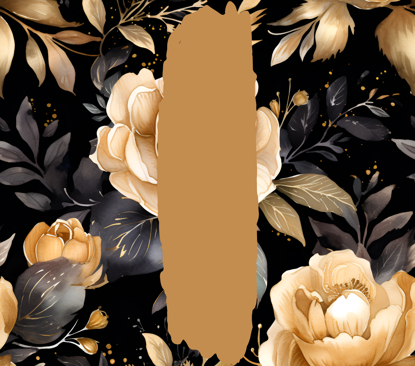 Custom Name Tumbler