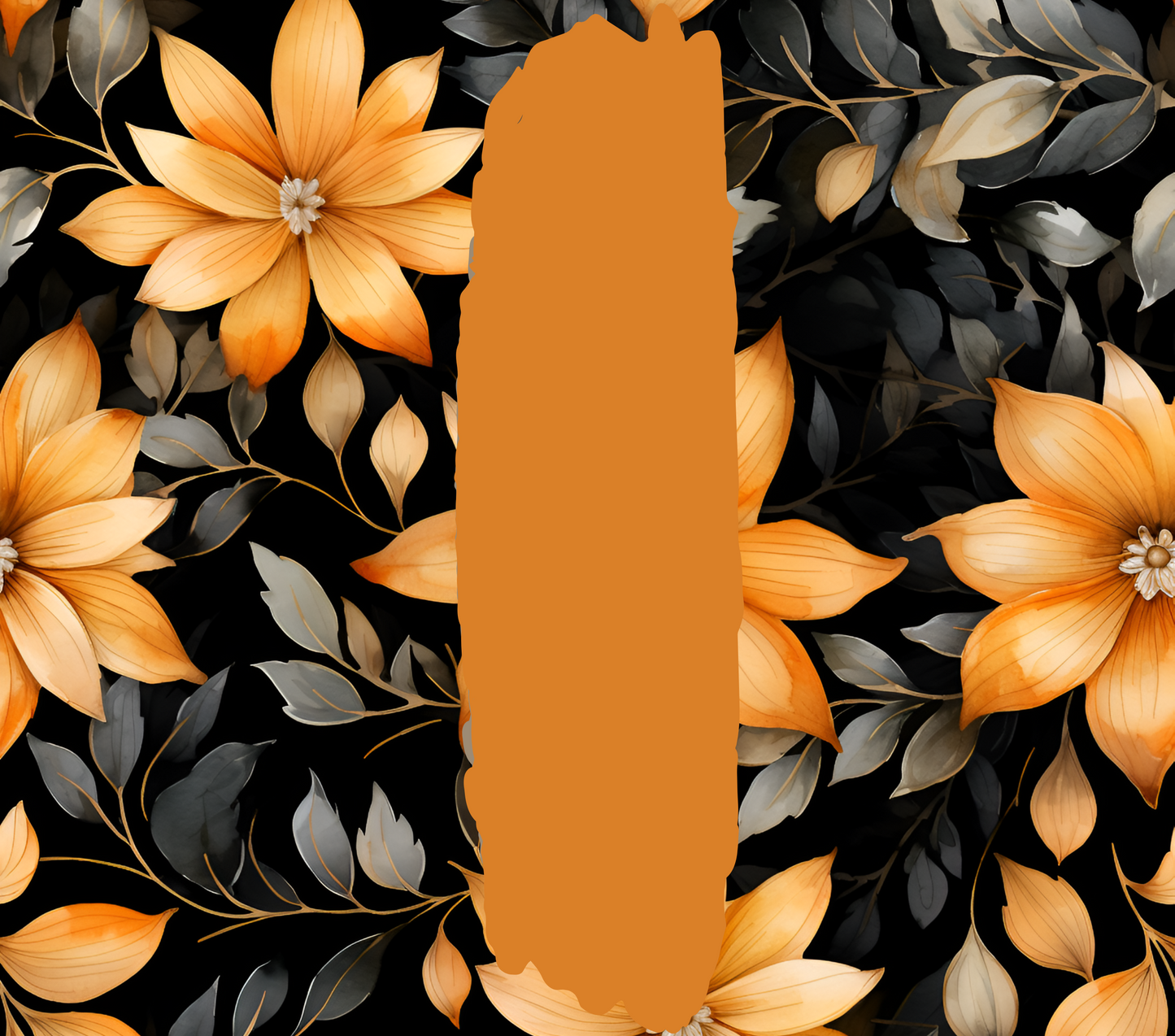 Custom Name Tumbler