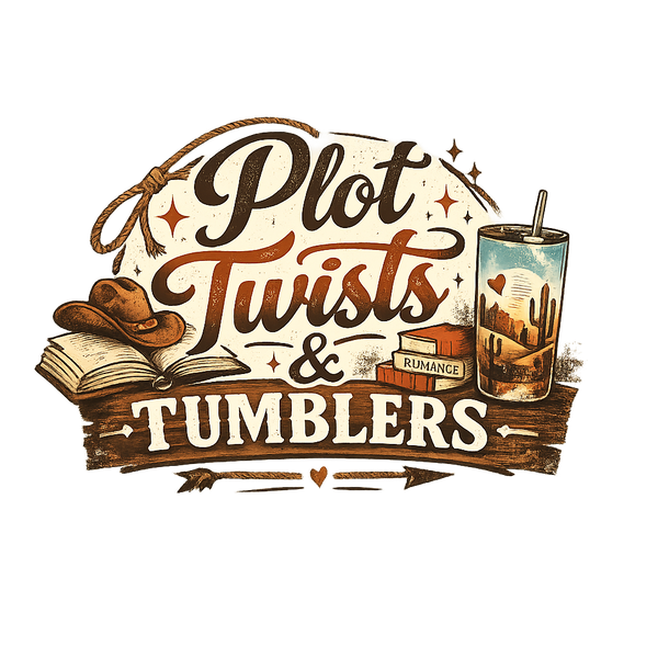 Plot Twists & Tumblers